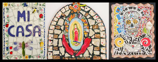 Open Studios 2010